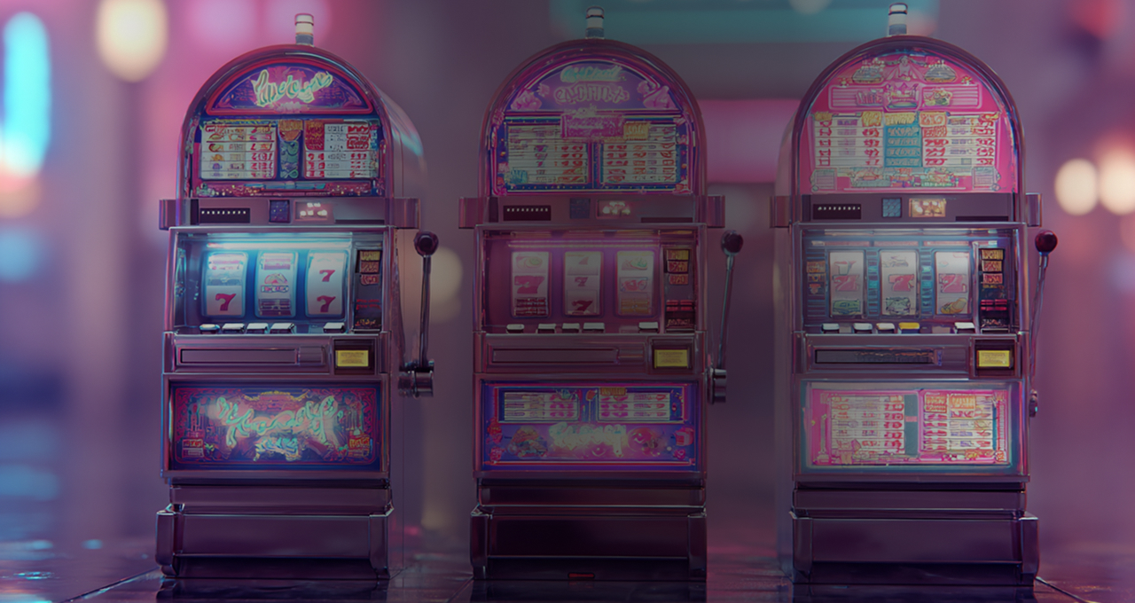 Wild Vegas Casino