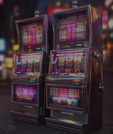 Wild Vegas Casino