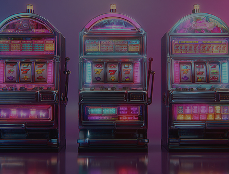 Wild Vegas Casino