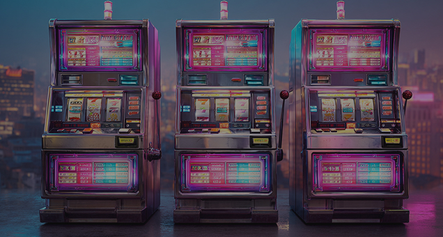 Wild Vegas Casino