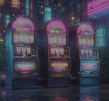 Wild Vegas Casino