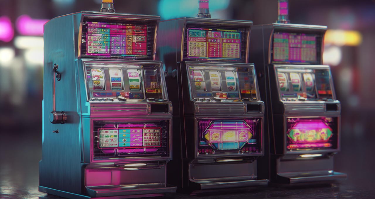 Wild Vegas Casino